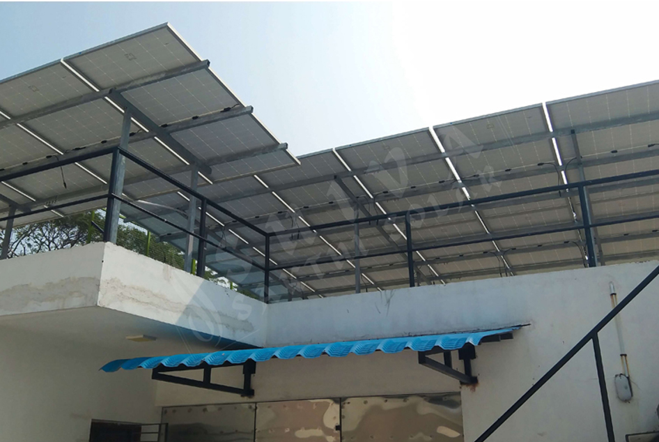 Best Solar Companies in Chennai